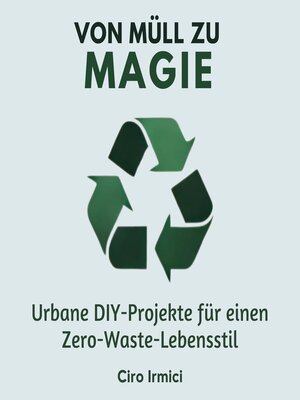 cover image of Von Müll zu Magie